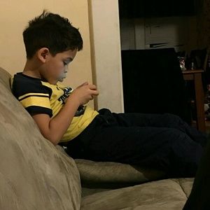 Meet your Posher, Eva